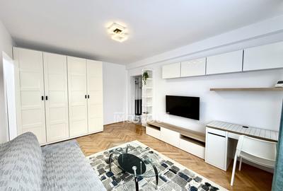 Apartament cu 2 camere | prima închiriere | zona Iulius Mall/ Fsega | Balcon - 1