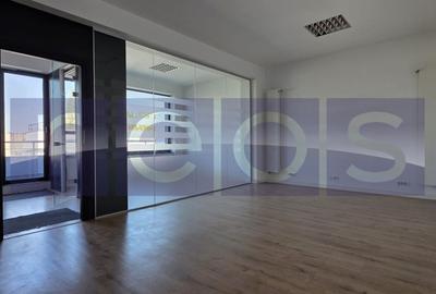 INCHIRIERE   APARTAMENT  4 CAMERE   DOROBANTI  130MP - 2