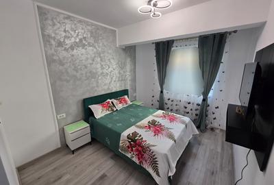Inchiriere Ap 2 Cam Regie Residence - 9