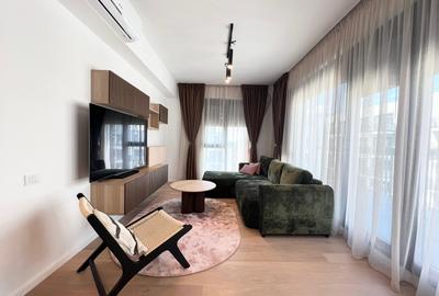 NOU / SUPERB /PRIMA INCHIRIERE / TERASA GENEROASA - 4