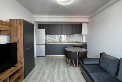 2 Camere | Prima Inchiriere | Loc de parcare inclus | Mobilat utilat lux - 3