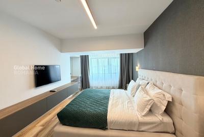 Bulevardul Unirii  2-Room Apartment  77 sqm  Terrace  Panoramic City Views - 12