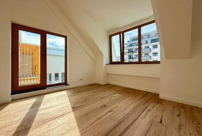 Apartament 4  camere in Domenii Residence (Direct dezvoltator) - 3