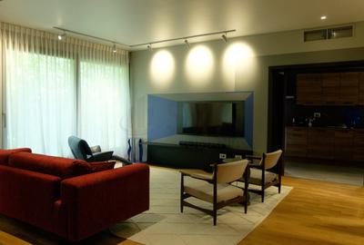 REA1027195 Apartament elegant 3 camere High End cu concierge I Zona Primaverii - 8