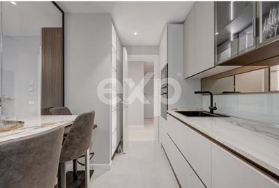 Apartament 4 camere de vanzare- Nusco city- livrare imediata- nemobilat - 7