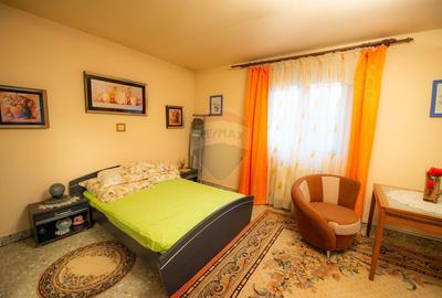 Casa de vanzare 240 mp utili , 6 camere,  teren 1000 mp, Calarasi - 38