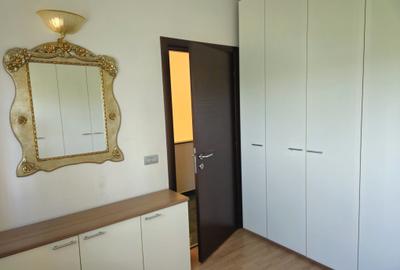Vila  4  camere/singur in curte /Azur  2 /Pipera - 12