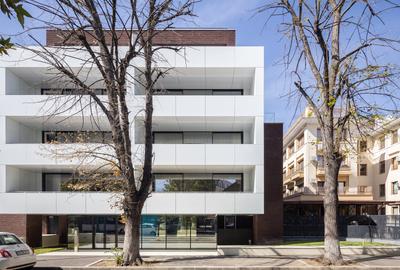 High-end property in the most exclusive area, Capitale Dorobanti Aviatorilor - 1