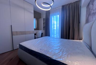 Apartament 3 camere Bloc Boutique 2025 Mobilat Si Utilat Comision 0% - 13