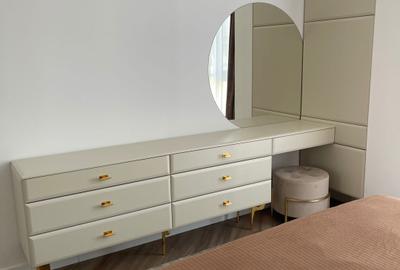 Apartament nou, 3 camere, 73 mp, zona Marasti - 10