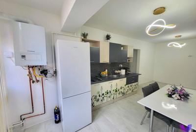 Apartament 3 camere | 70 mp utili | Vasile Aaron | Sibiu - 6