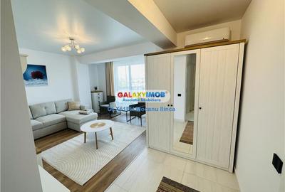 Inchiriere penthouse de lux, terasa, Albert, Ploiesti - 13