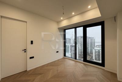 2 camere cu vedere la lac în BHB Avenue - 5
