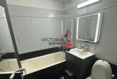 3 camere. et.7, bl.1983, renovat, mobilat, centrala, Basarabia Diham - 7