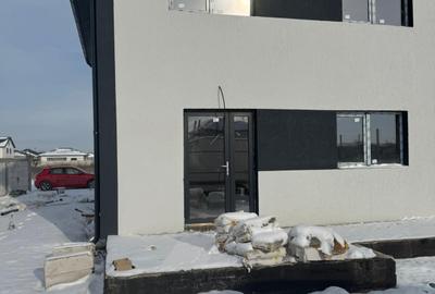Casa individuala 4 camere-teren 450 mp! Bragadiru Independentei - 5