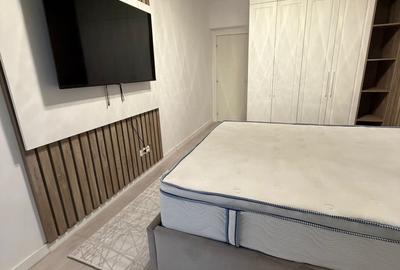 Apartament 2 camere de inchiriat Bloc Nou-PRIMA INCHIRIERE (Parcare subterana) - 9