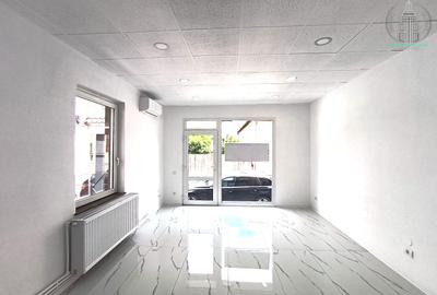 Spațiu comercial, 40 mp în Bartolomeu