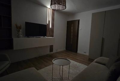 Apartament renovat, lângă Golden Tulip, decomandat, modern - 12