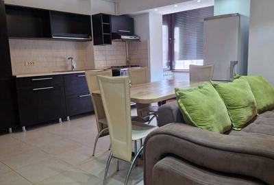 Vanzare 2 Camere Ready-To-Move Unirii - Mircea Voda - Bloc Monolit 2002 - 1