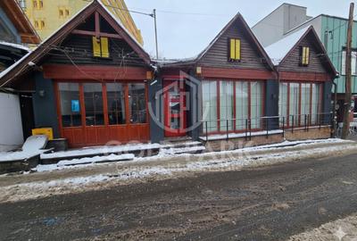 Spatiu Comercial - Piezisa - Trafic intens - Alimentatie Publica - 1