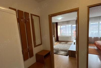 Apartament 2 camere, 49mp, etaj intermediar, orientar sudica, zona Petrom - 6