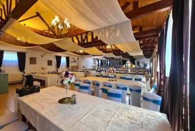 Afacere la cheie profitabila-sala evenimente  Deva  Investitie Premium la cheie - 1