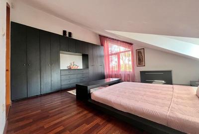 SUPER CASA INDIVIDUALA BRANESTI INTRE LAC SI PADURE! - 13