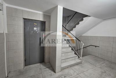 De vanzare - elegant, renovat complet - 3 camere la Calea Vacaresti - 13