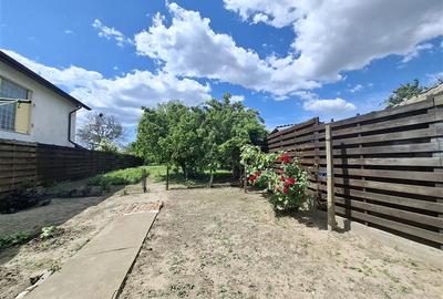 Casa Focsani, cu teren 1006 mp, CT - 17