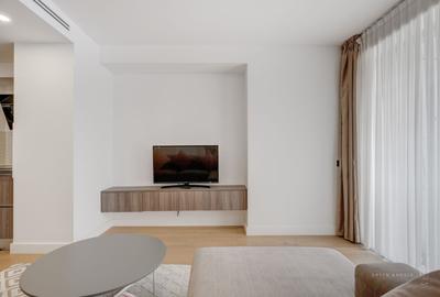Apartament 2 camere de inchiriat | Cortina Residence | Herastrau. - 8