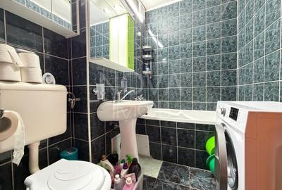 Apartament modern, 3 camere, Calea Dumbravii, Dioda - 7