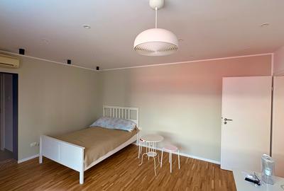 Garsoniera in bloc H - AFI Cotroceni - 1