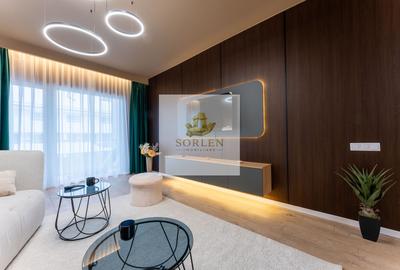 Apartament Premium | Design Ultra Modern | Eroilor – Florești - 8