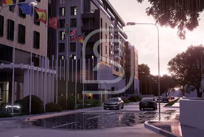 Garsoniera de vanzare in Sectorul 4, acces rapid la metrou Aparatori - 2