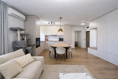 Apartament 3 camere, 59 mp + balcon, Gheorgheni - zona  Iulius Mall - 1