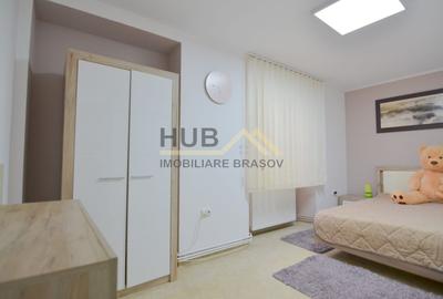 Apartament cu 2 camere decomandat, mobilat în Noua