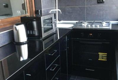 STUDIO CALEA VICTORIEI | GALDAN APARTMENTS - 9