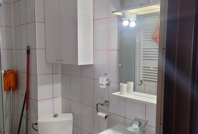 Apartament 2 camere – Zona Gara  Bloc 2011 -59.000 euro - 19