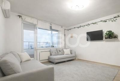 Apartament 2 camere de vanzare panorama superba Gheorgheni - 1