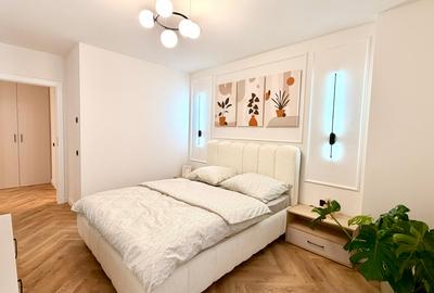 Apartament 2 camere, READY TO MOVE, constructie nZEB, TOTUL NOU. - 1