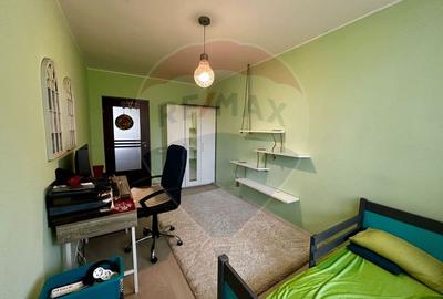 Apartament petfriendly cu 3 camere de închiriat în Baia Sprie - 6