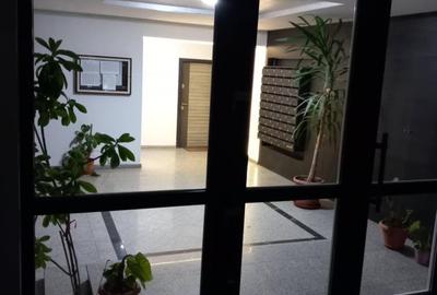 Garsoniera bloc nou  Militari Residence T634 - 18
