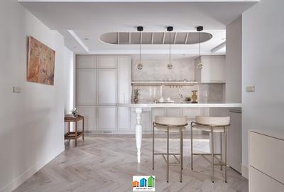 NEOFORT 42– METROU MUNCII 300m și PARC NAȚIONAL | BLOC 2026, 2 SCARI, 2 LIFTURI - 19