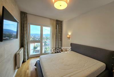 Apartament cu 3 camere de inchiriat in zona centrala, NTT DATA - 9