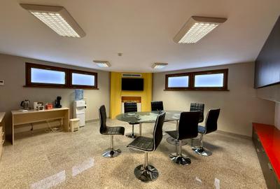 Spatiu birou - 70mp - Centru - str. Armeană - mobilat - 5