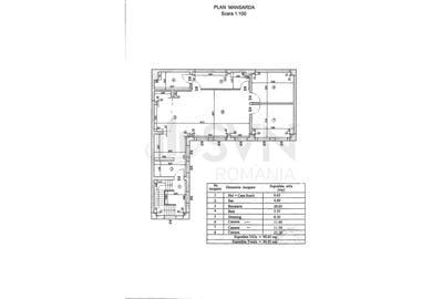 REV0010770 Vila interbelica l consolidata l Unirii - 22