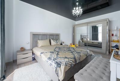 Apartament premium 110 mp in Mamaia Nord, aproape de plaja - 15