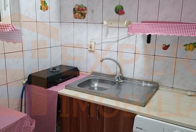Apartament 2 camere de vanzare, situat in zona Tomis Nord - Ciresica - 8
