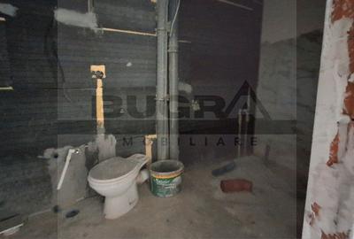 Apartament 2 camere 53mp+terasa 25mp, parcare, etaj intermediar - 6