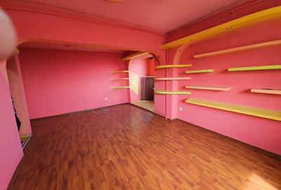 Doamna Ghica Parc Plumbuita, 2 depozitari, posib.centrala, etaj tehnic, panorama - 3